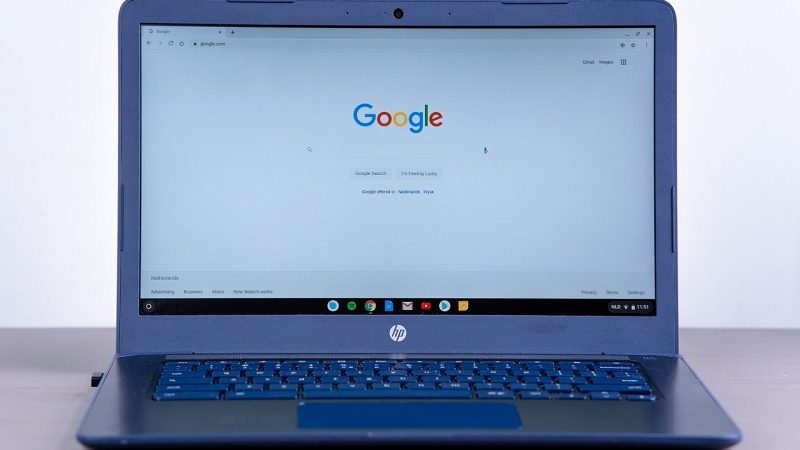 Alasan Memilih Laptop Chromebook untuk Daily Driver